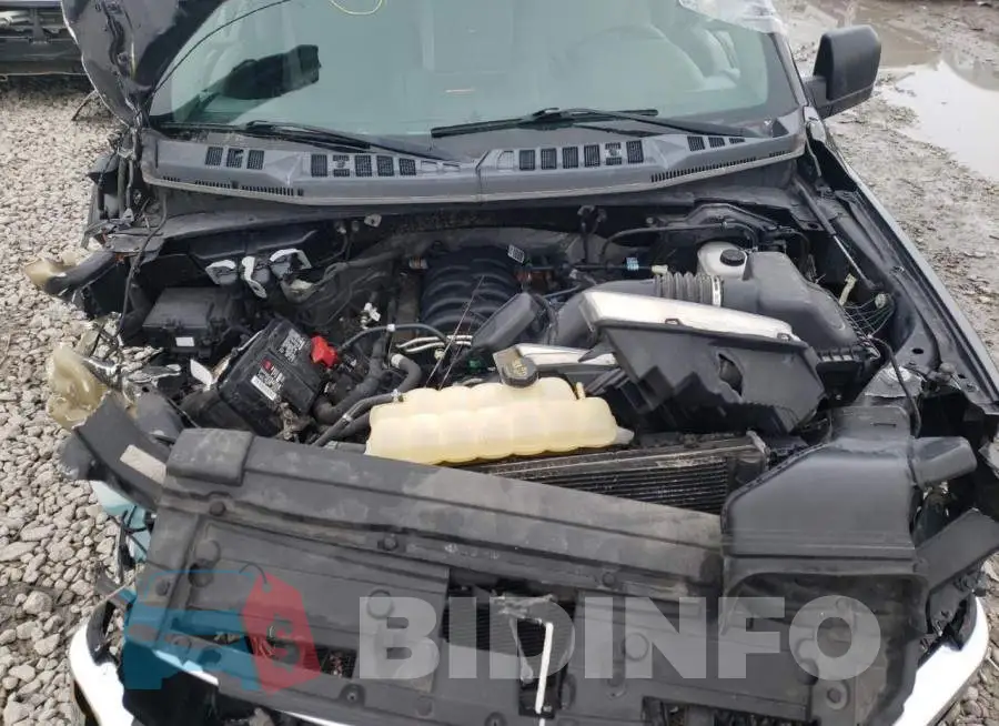 1FTEW1E52JKD85839 Photo# 11