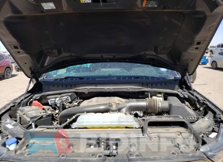 1FTEW1E89NFA27193 Photo# 11