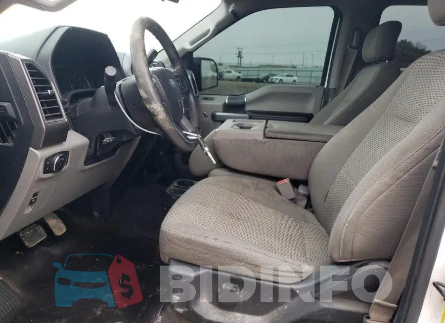 1FTEW1EP5HKC84788 Photo# 7