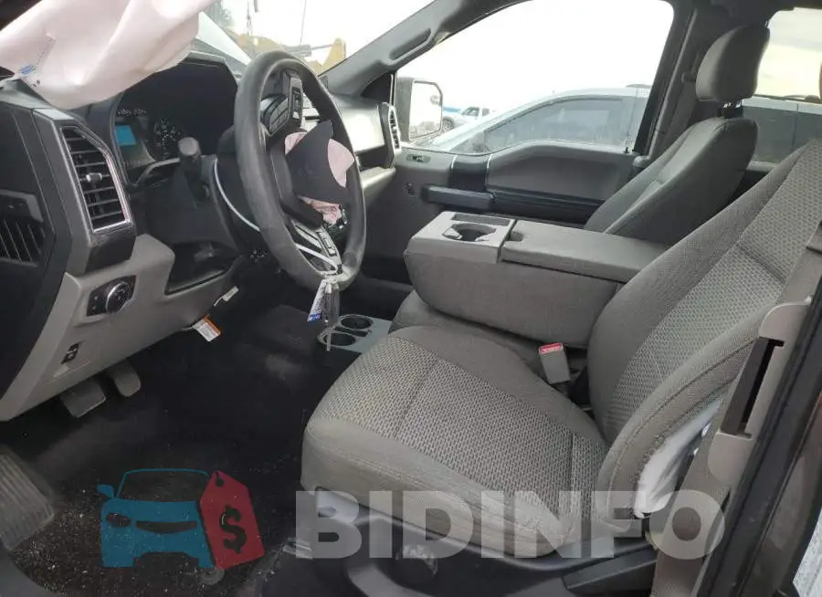 1FTEX1EP4GKD76163 Photo# 7