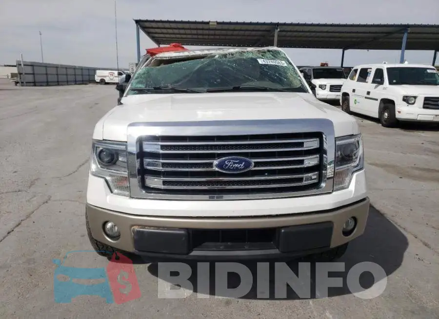 1FTFW1CT4EKD65930 Photo# 5