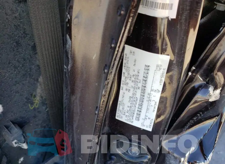1FTFW1E12JFC43307 Photo# 12