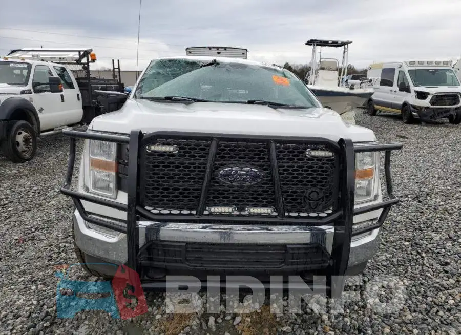 1FTFW1E5XMFA20990 Photo# 5