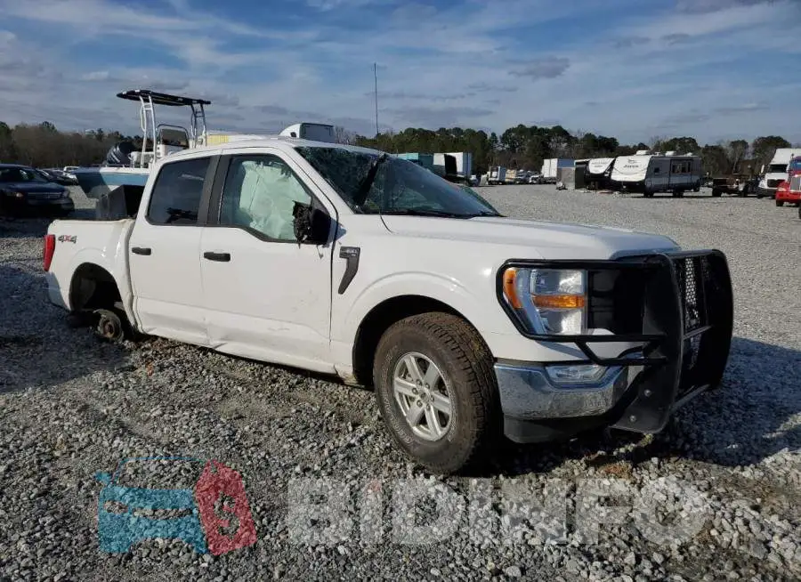 1FTFW1E5XMFA20990 Photo# 4