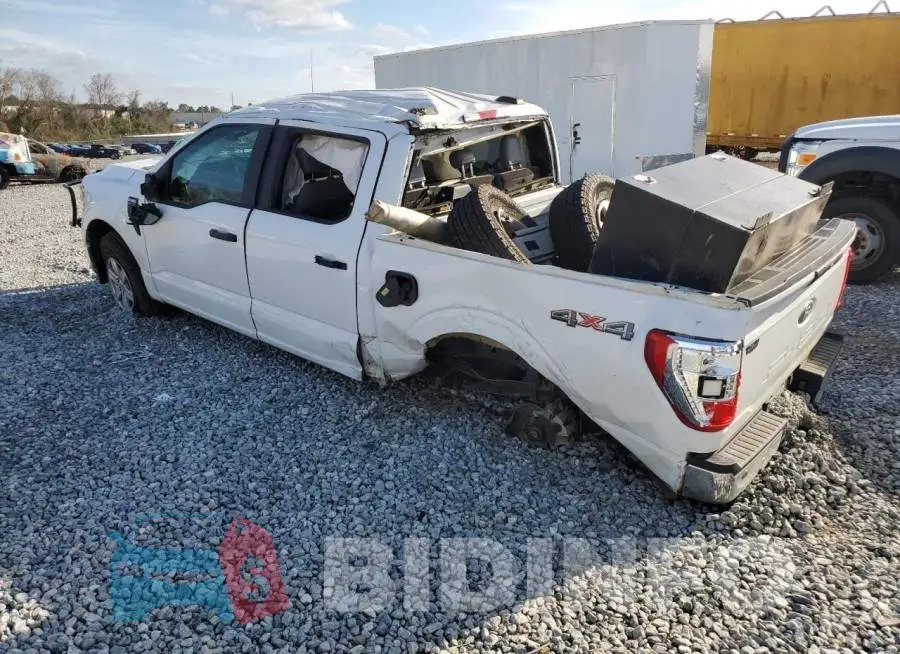 1FTFW1E5XMFA20990 Photo# 2