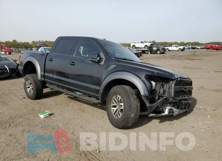 1FTFW1RG9HFB54391 Photo# 4