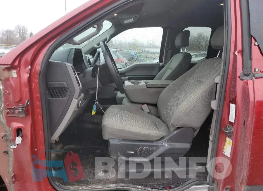 1FTFX1EF2FFC82768 Photo# 7