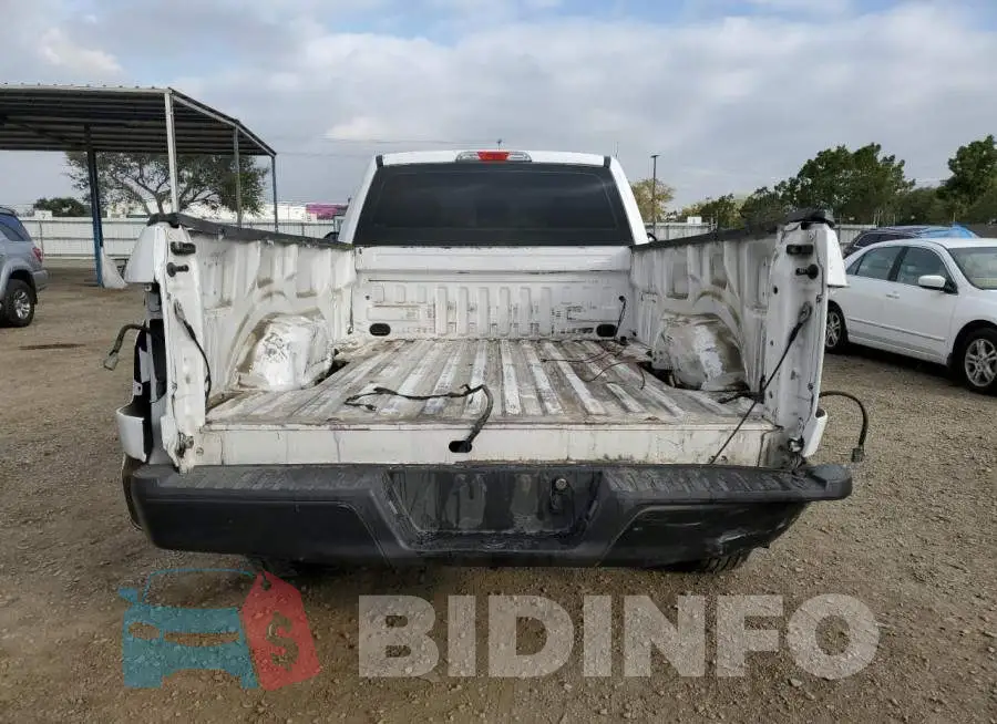 1FTMF1CB8JKD94730 Photo# 6