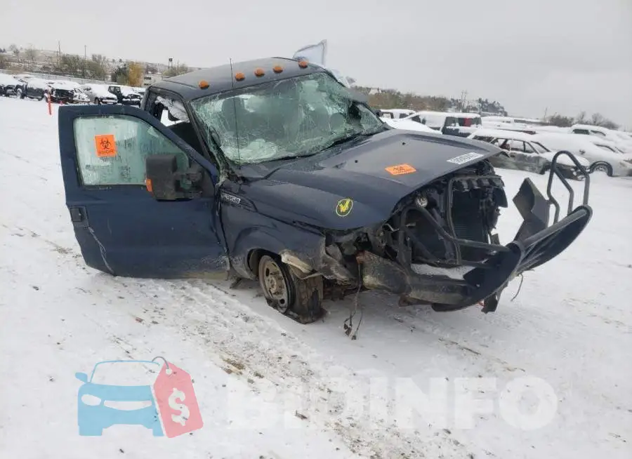 1FTRF3B68FEC14173 Photo# 1