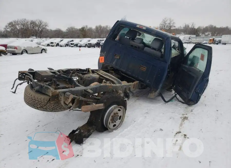 1FTRF3B68FEC14173 Photo# 4