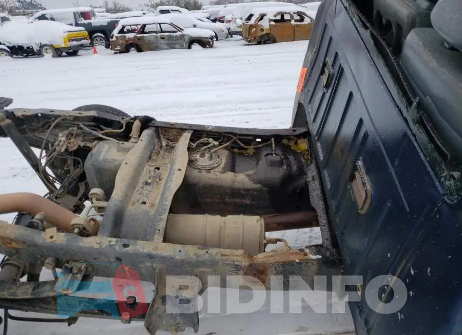 1FTRF3B68FEC14173 Photo# 6