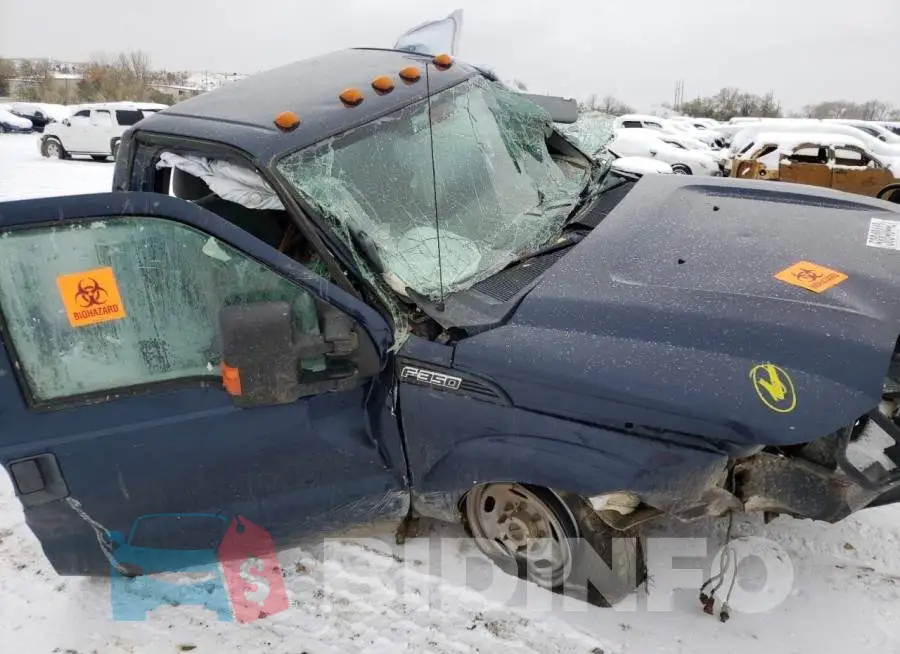 1FTRF3B68FEC14173 Photo# 9