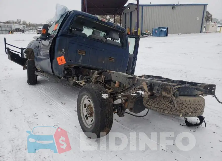 1FTRF3B68FEC14173 Photo# 3