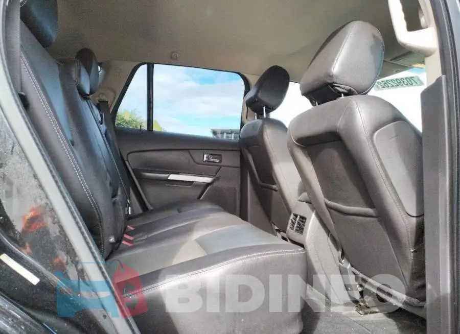 2FMDK3AK5EBA30092 Photo# 10