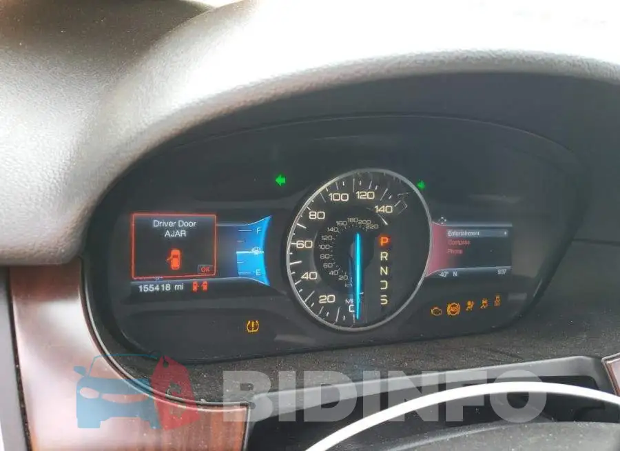 2FMDK3KC2EBA30784 Photo# 8