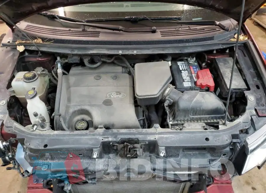 2FMDK4KC8EBA46252 Photo# 11
