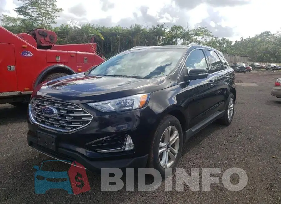 2FMPK3J97LBA50318 Photo# 2