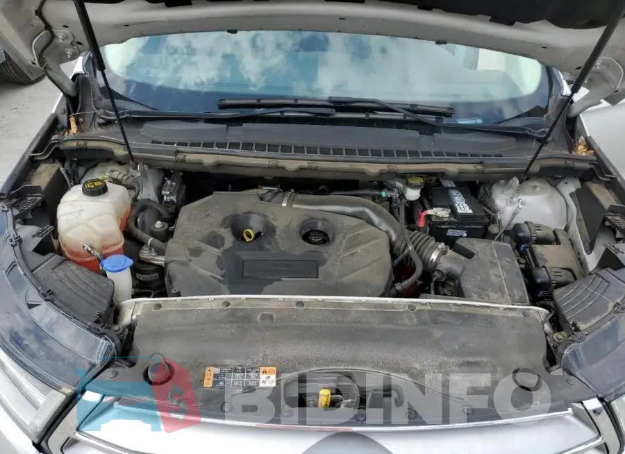 2FMPK4G91HBC24565 Photo# 12