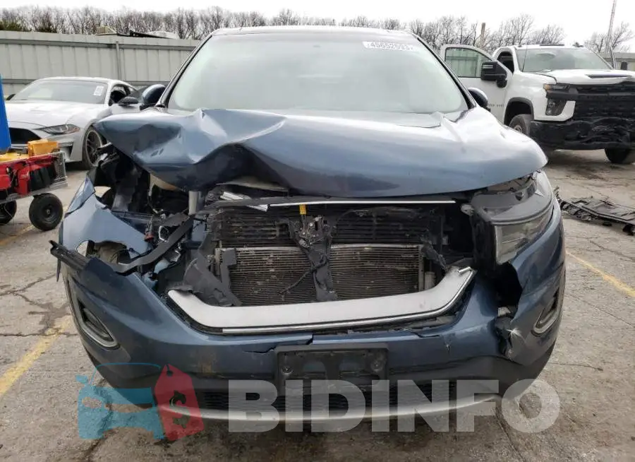 2FMPK4J8XJBB58927 Photo# 5