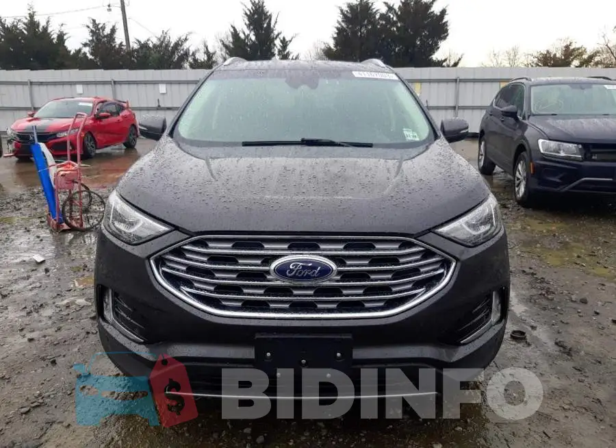 2FMPK4J90KBC74812 Photo# 5