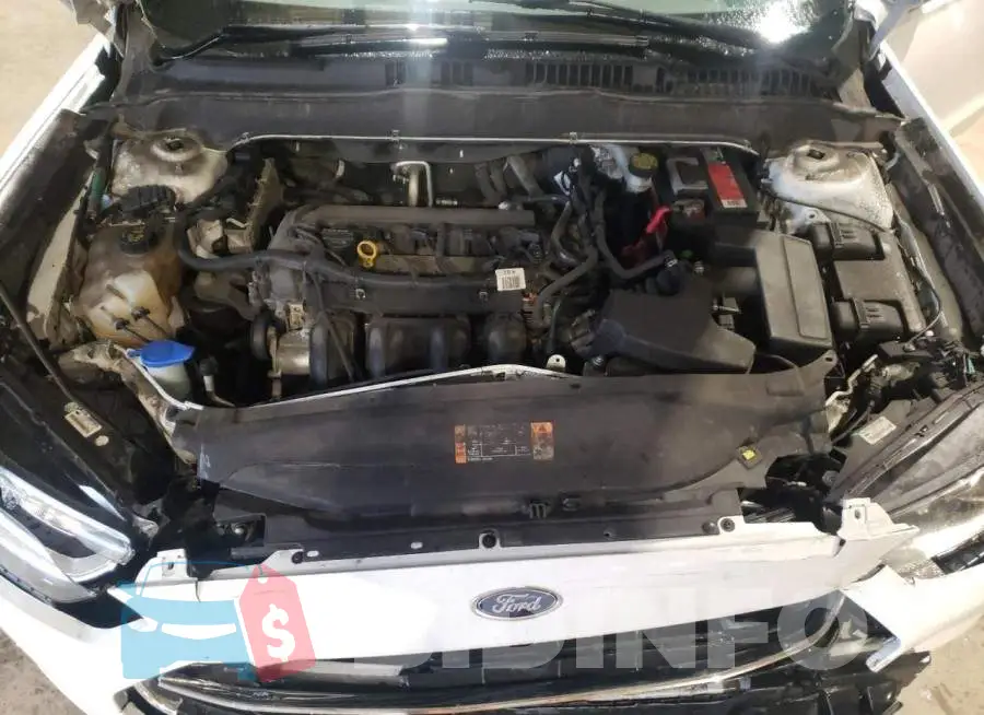 3FA6P0G79ER127352 Photo# 11
