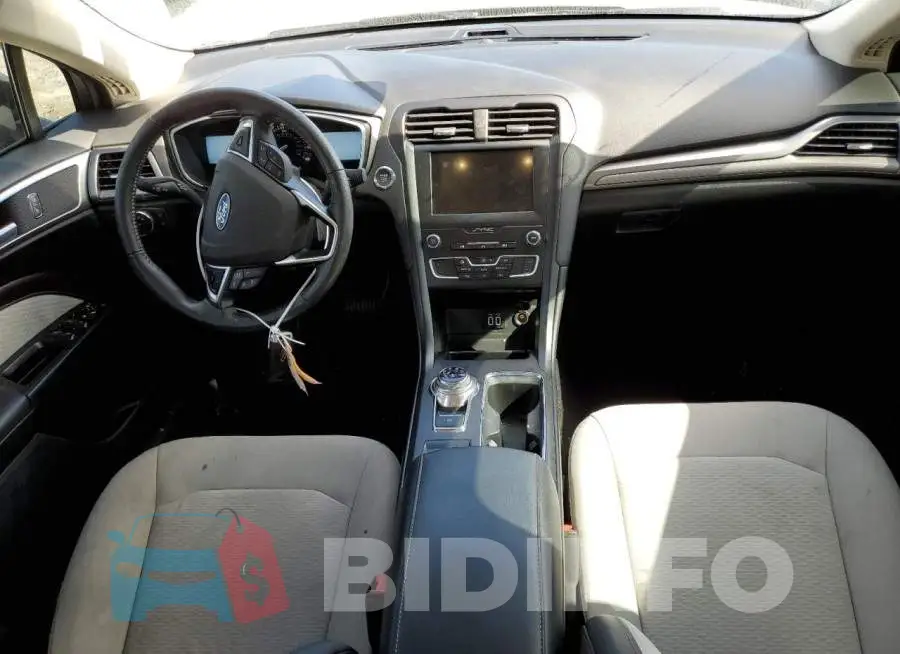 3FA6P0HD0KR194115 Photo# 10