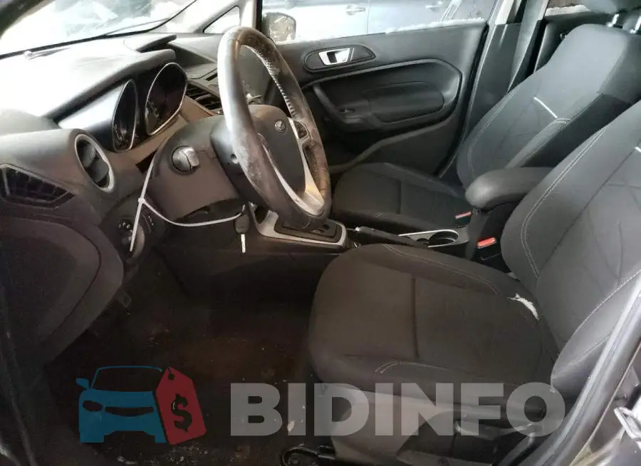 3FADP4BJ5EM235076 Photo# 7