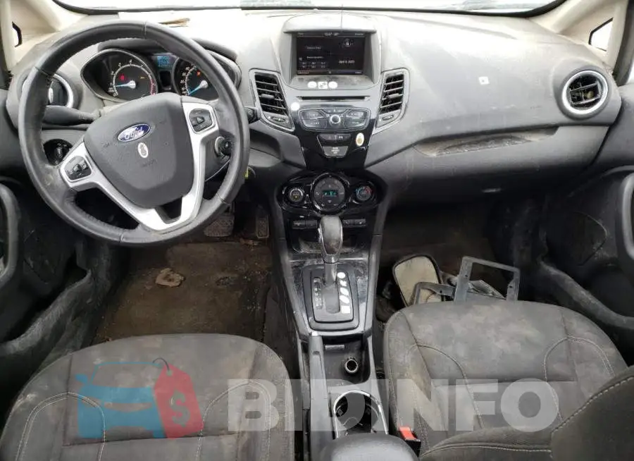 3FADP4BJ8FM205670 Photo# 8