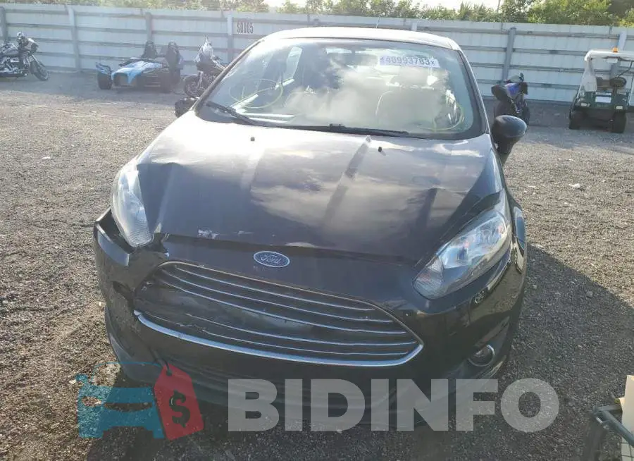 3FADP4BJXHM109350 Photo# 5