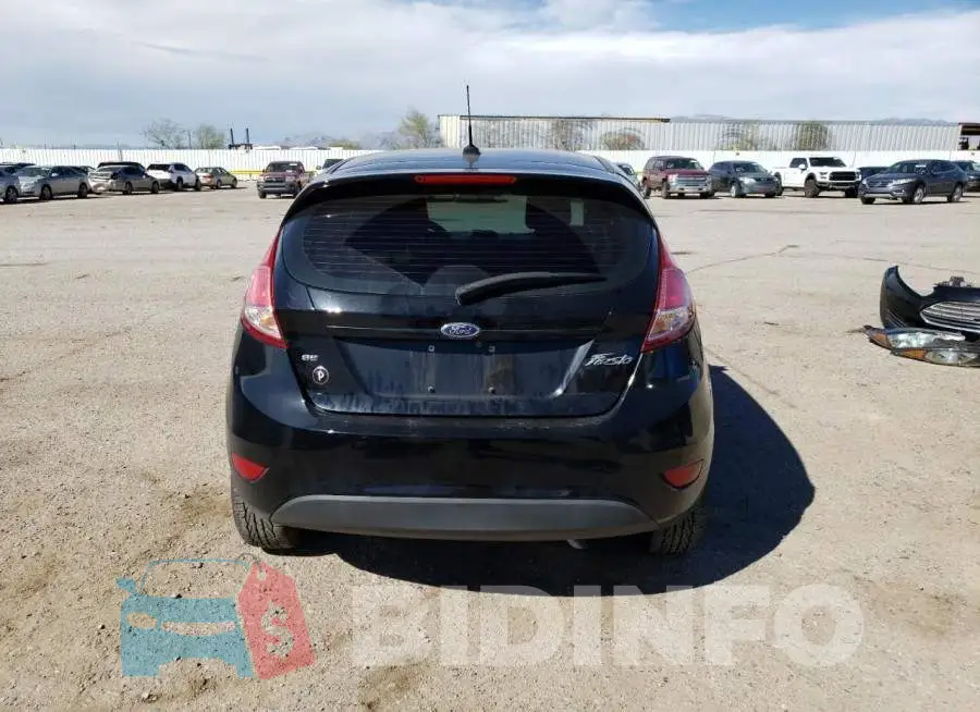3FADP4EJ0JM125039 Photo# 6