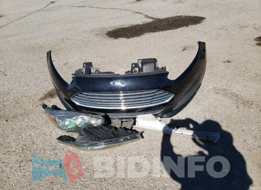 3FADP4EJ0JM125039 Photo# 12