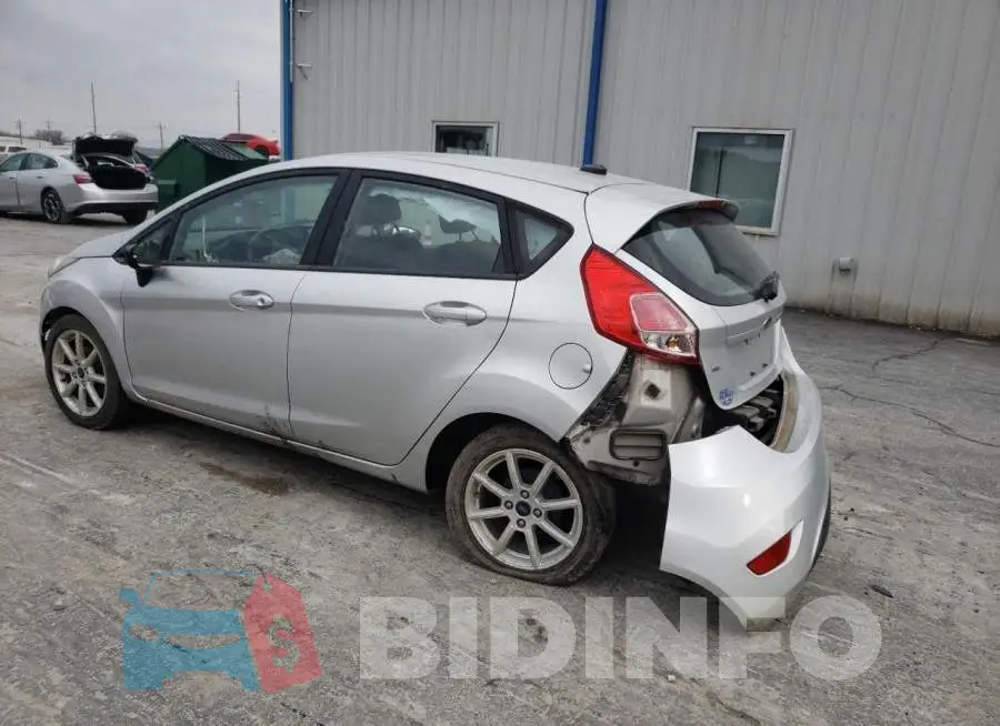 3FADP4EJ5GM190915 Photo# 2