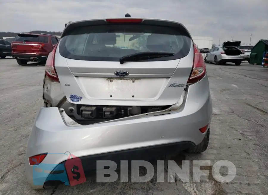 3FADP4EJ5GM190915 Photo# 6