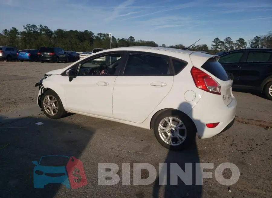 3FADP4EJ6FM167237 Photo# 2