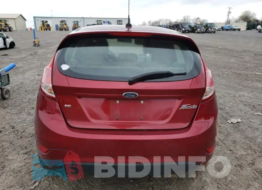 3FADP4EJ9HM168997 Photo# 6