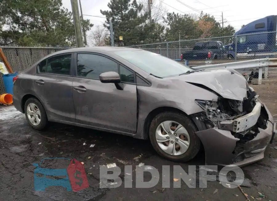 19XFB2F50FE113840 Photo# 4