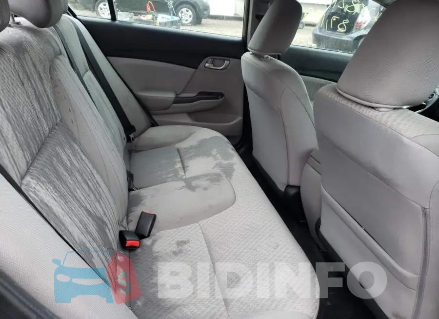19XFB2F54FE268083 Photo# 10
