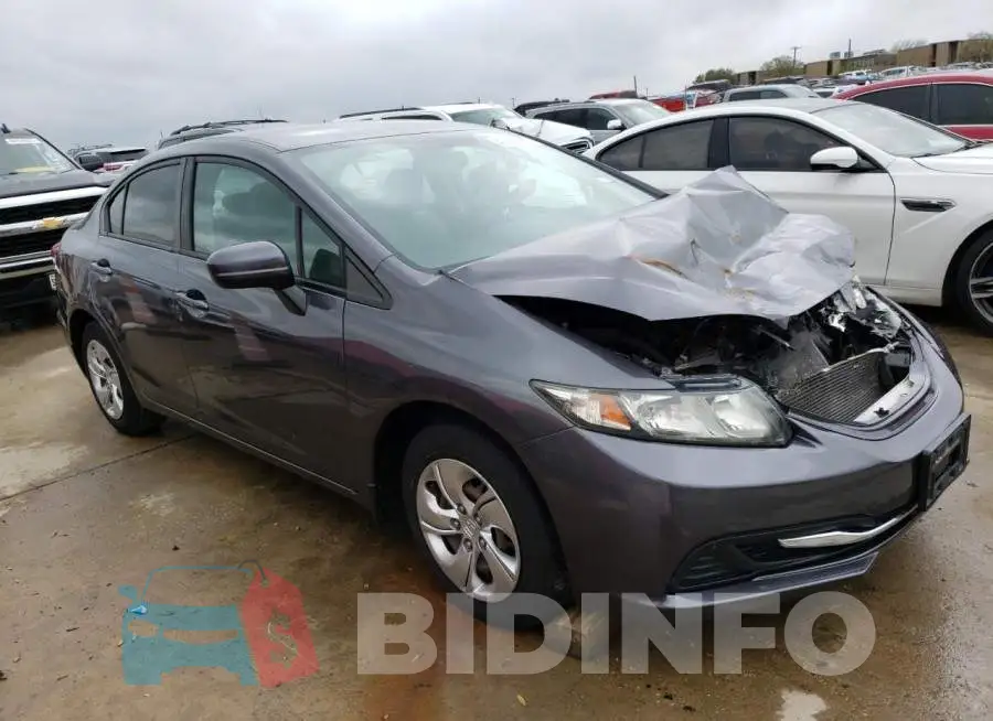 19XFB2F55FE001244 Photo# 4