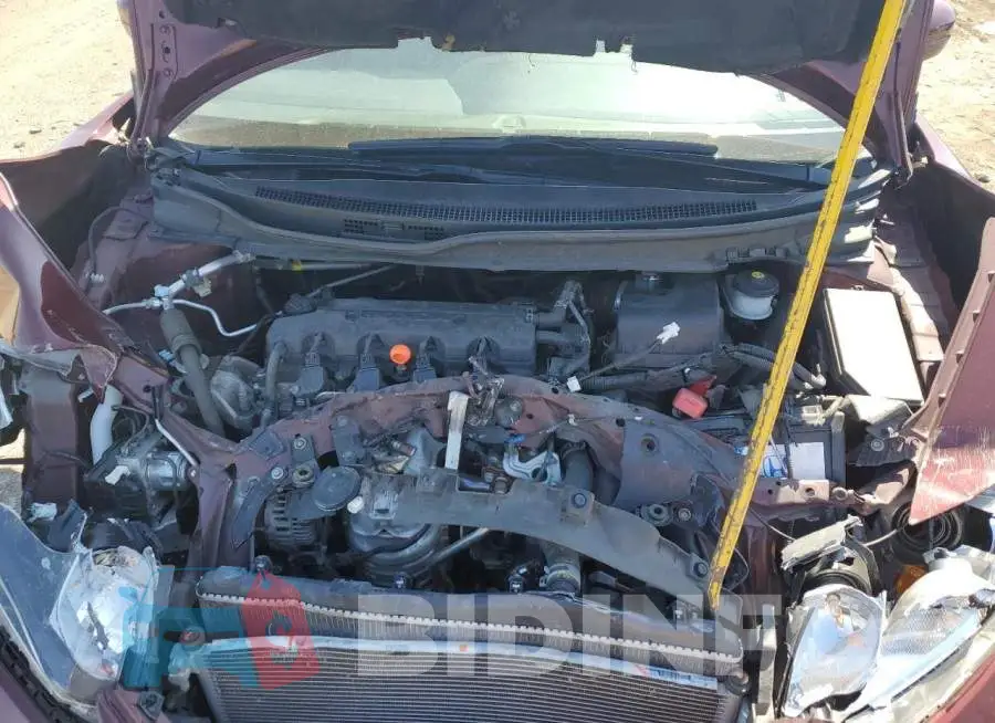 19XFB2F57FE708023 Photo# 11