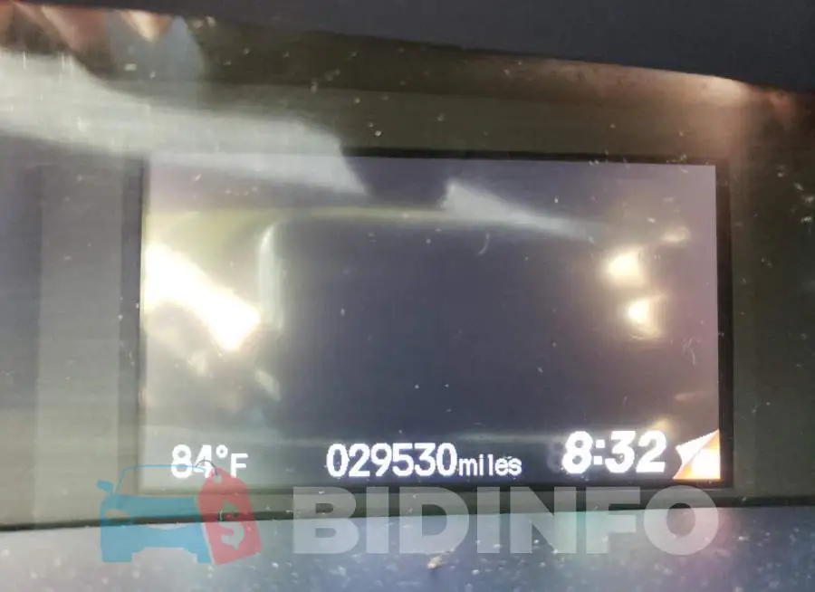 19XFB2F58FE703803 Photo# 8