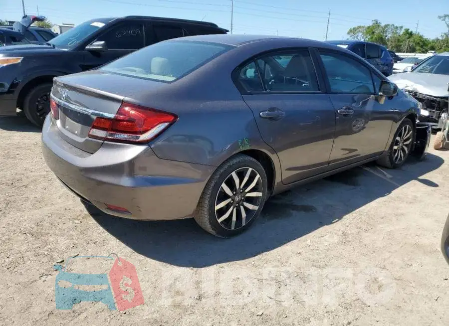 19XFB2F91FE257562 Photo# 3