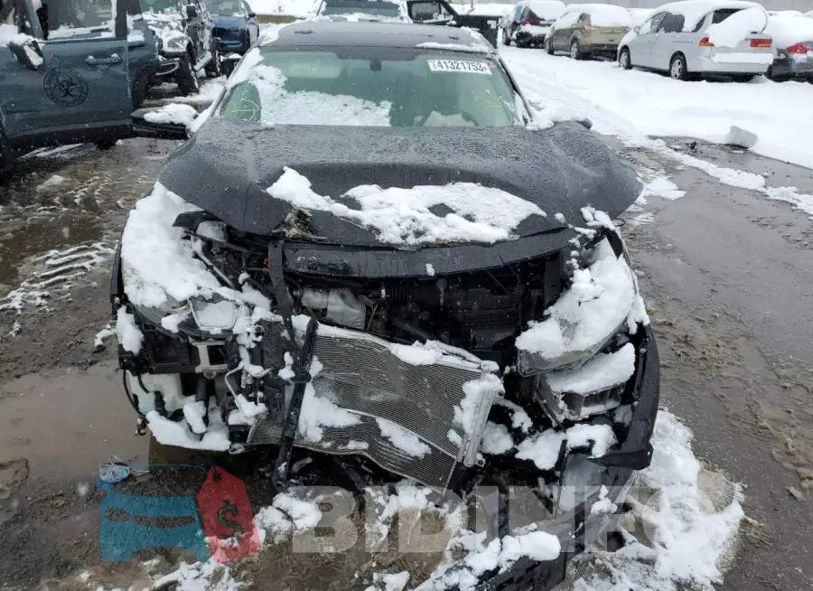 19XFC1F7XGE216323 Photo# 5
