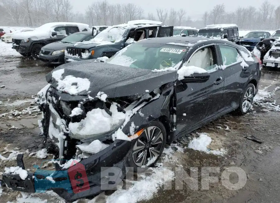 19XFC1F7XGE216323 Photo# 1