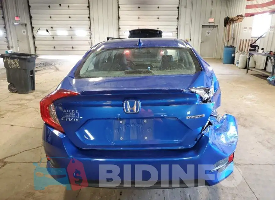 19XFC1F93HE027192 Photo# 6