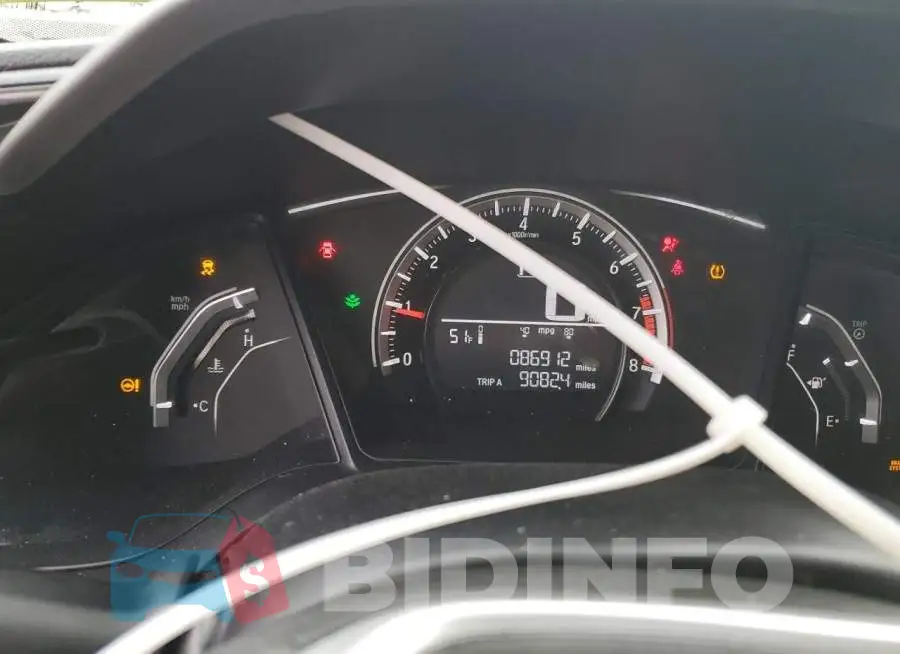 19XFC2F50GE001148 Photo# 9