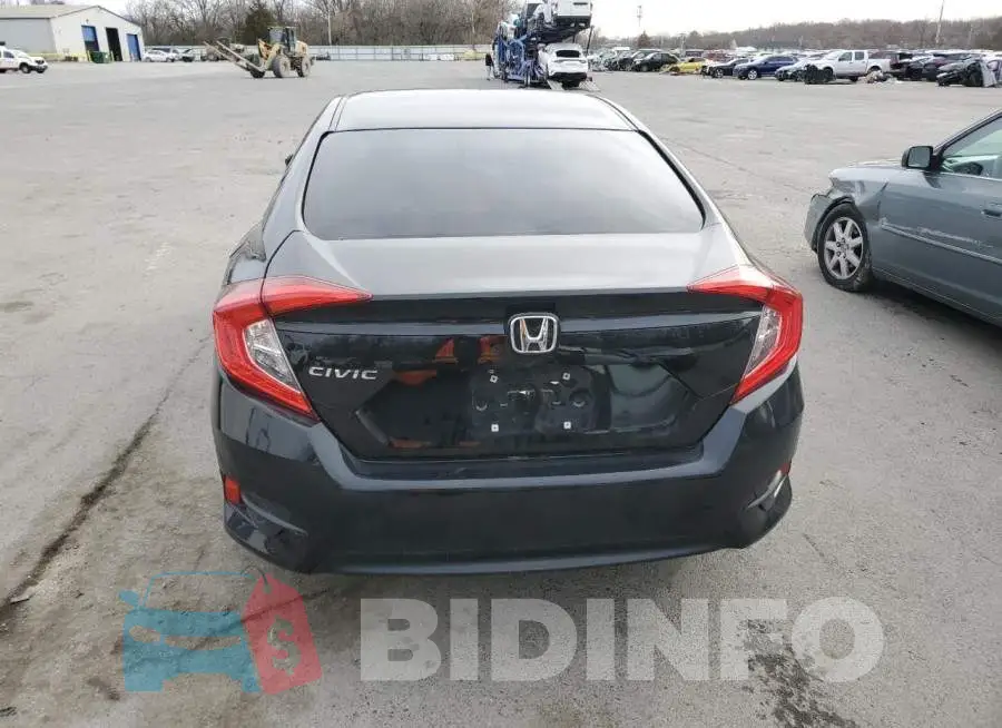 19XFC2F50GE001148 Photo# 6