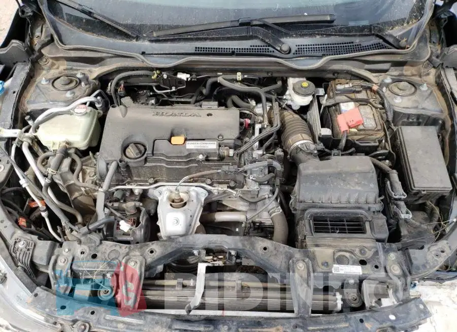 19XFC2F53HE067209 Photo# 11