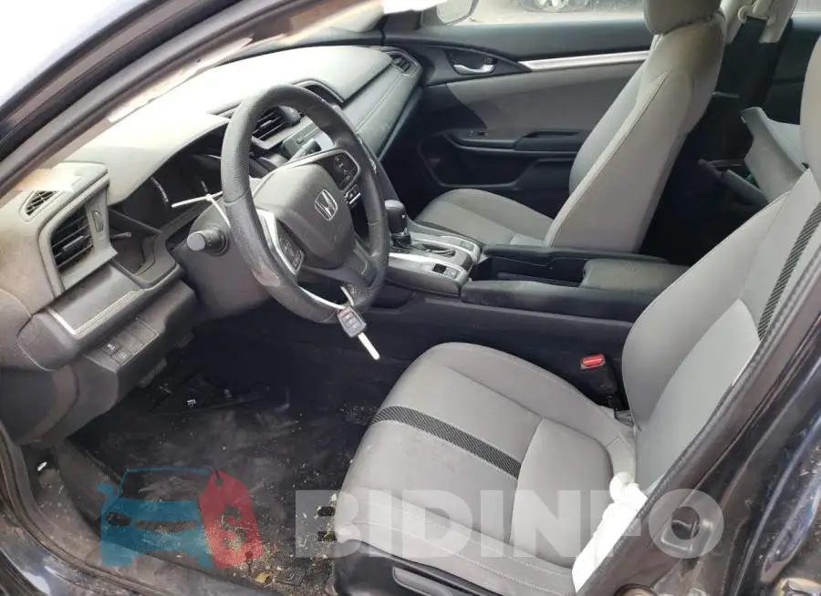 19XFC2F53HE067209 Photo# 7