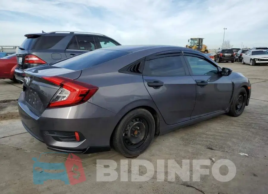 19XFC2F53HE222843 Photo# 3