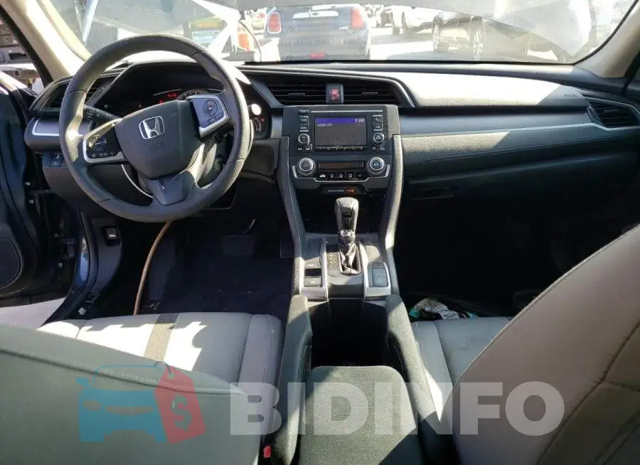 19XFC2F55HE053392 Photo# 8